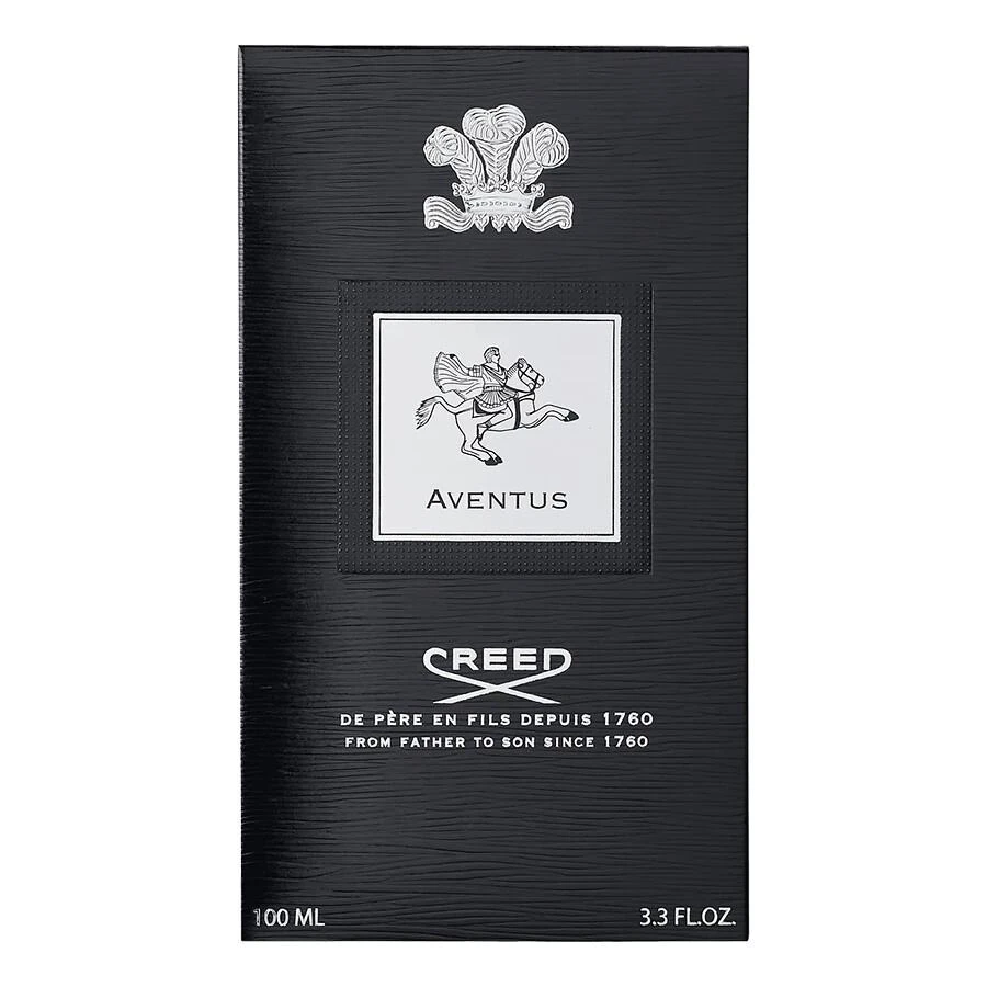 商品Creed|Creed Creed Aventus Mens EDP,价格¥2343,第2张图片详细描述