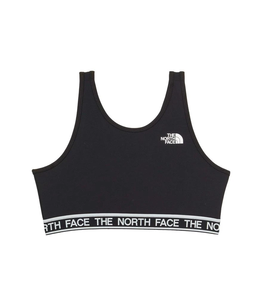 商品The North Face|Bralette (Little Kids/Big Kids),价格¥99,第1张图片