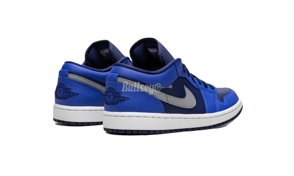 商品Jordan|Air Jordan 1 Low "Game Royal Blue Void",价格¥990,第3张图片详细描述