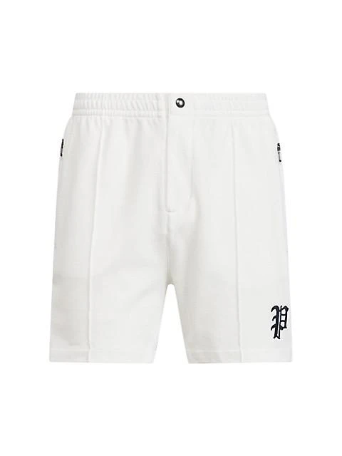 商品Ralph Lauren|Athletic Mesh Short,价格¥474,第1张图片