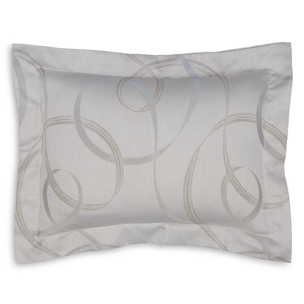 商品Sferra|Caravino Boudoir Sham - Exclusive,价格¥859,第1张图片