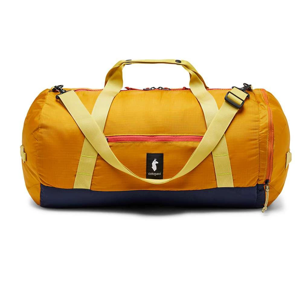 商品Cotopaxi|Cotopaxi Ligera 45L Duffel Bag,价格¥825,第1张图片