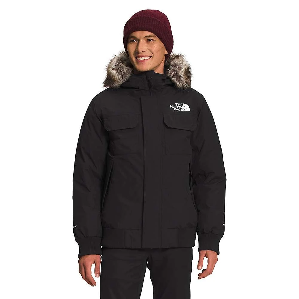 The North Face Men's Mcmurdo Bomber 商品