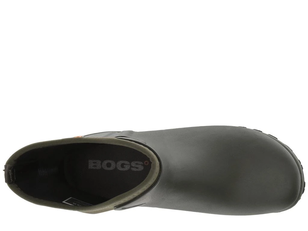 商品Bogs|Sauvie Solid Slip-On Boot,价格¥682,第2张图片详细描述
