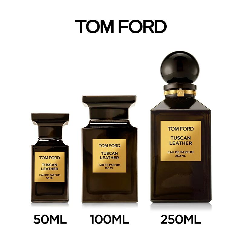 汤姆·福特TOM FORD 奢迷皮草男女士TF中性EDP浓香水30/50/100ml 商品