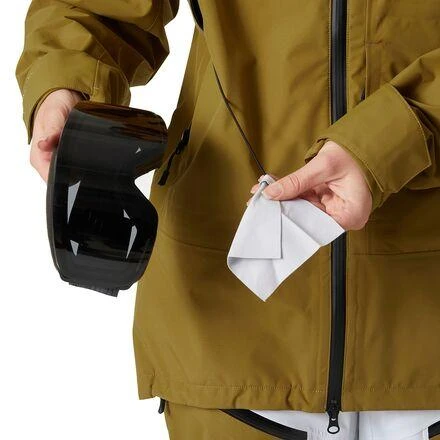 Sogn Shell Jacket - Women's 商品