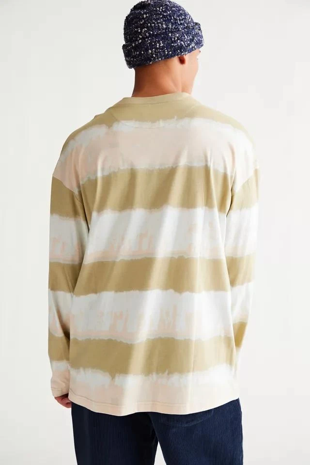 商品Urban Outfitters|UO Roller Stripe Tee,价格¥76,第3张图片详细描述