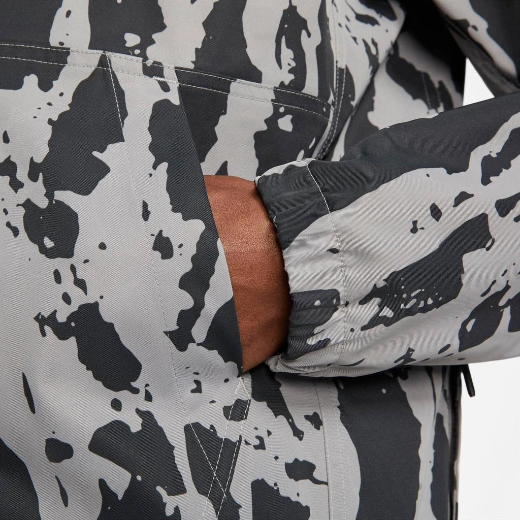 Nike Men's Camo Golf Anorak 商品