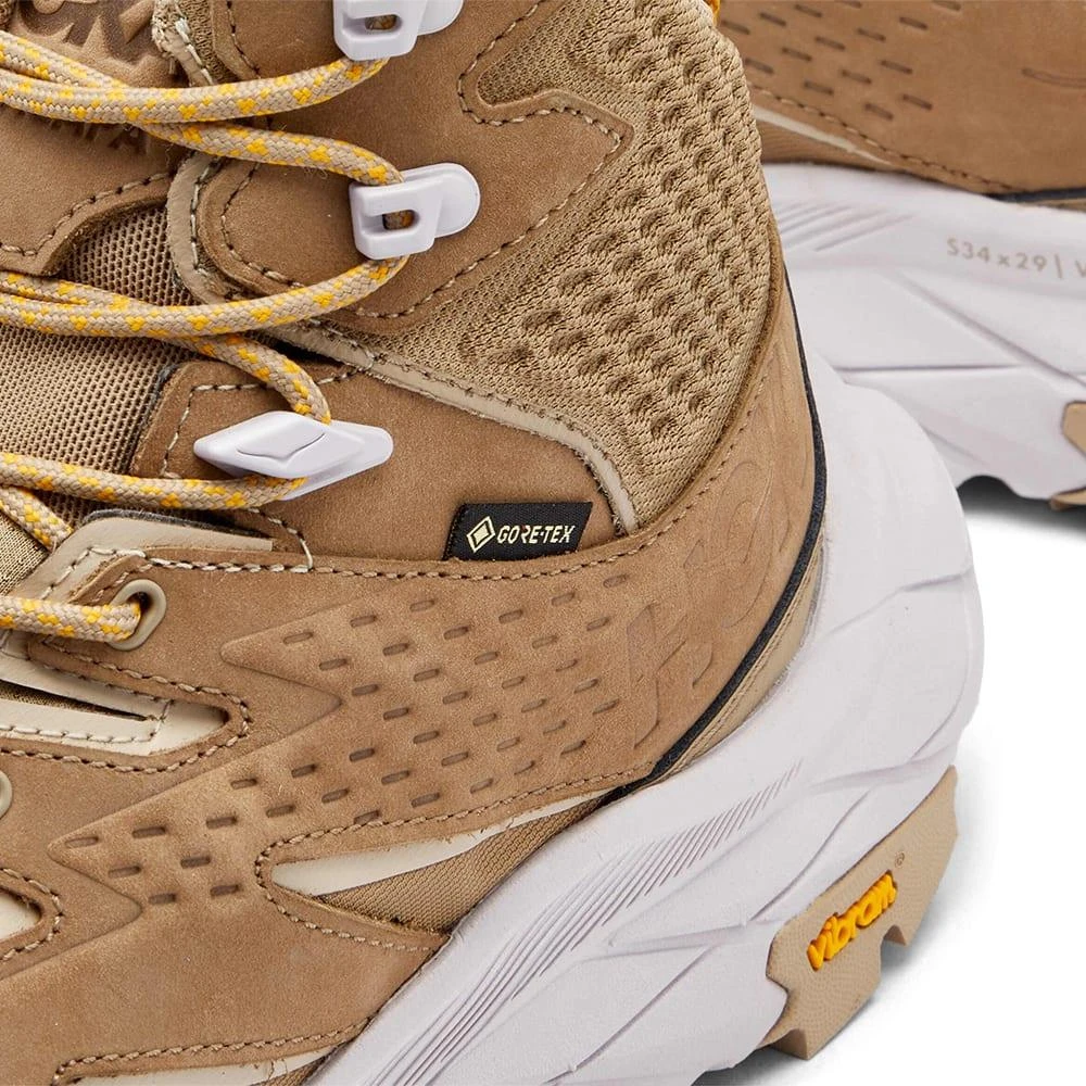 商品Hoka One One|HOKA ONE ONE Anacapa Mid Gtx,价格¥702,第4张图片详细描述