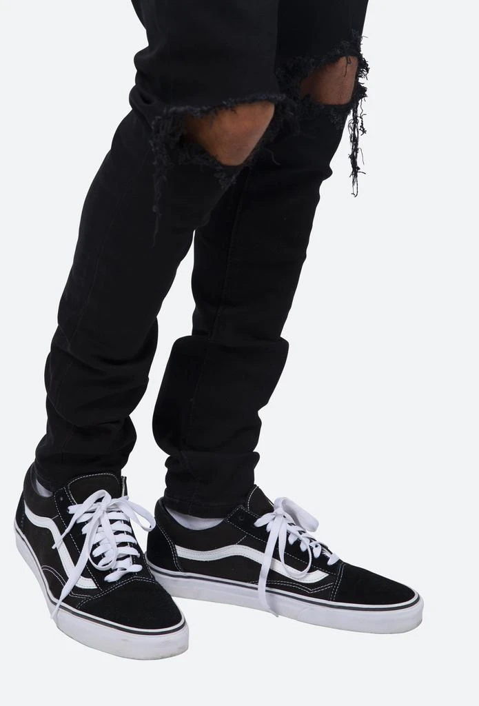 X1 Skinny Denim - Black 商品