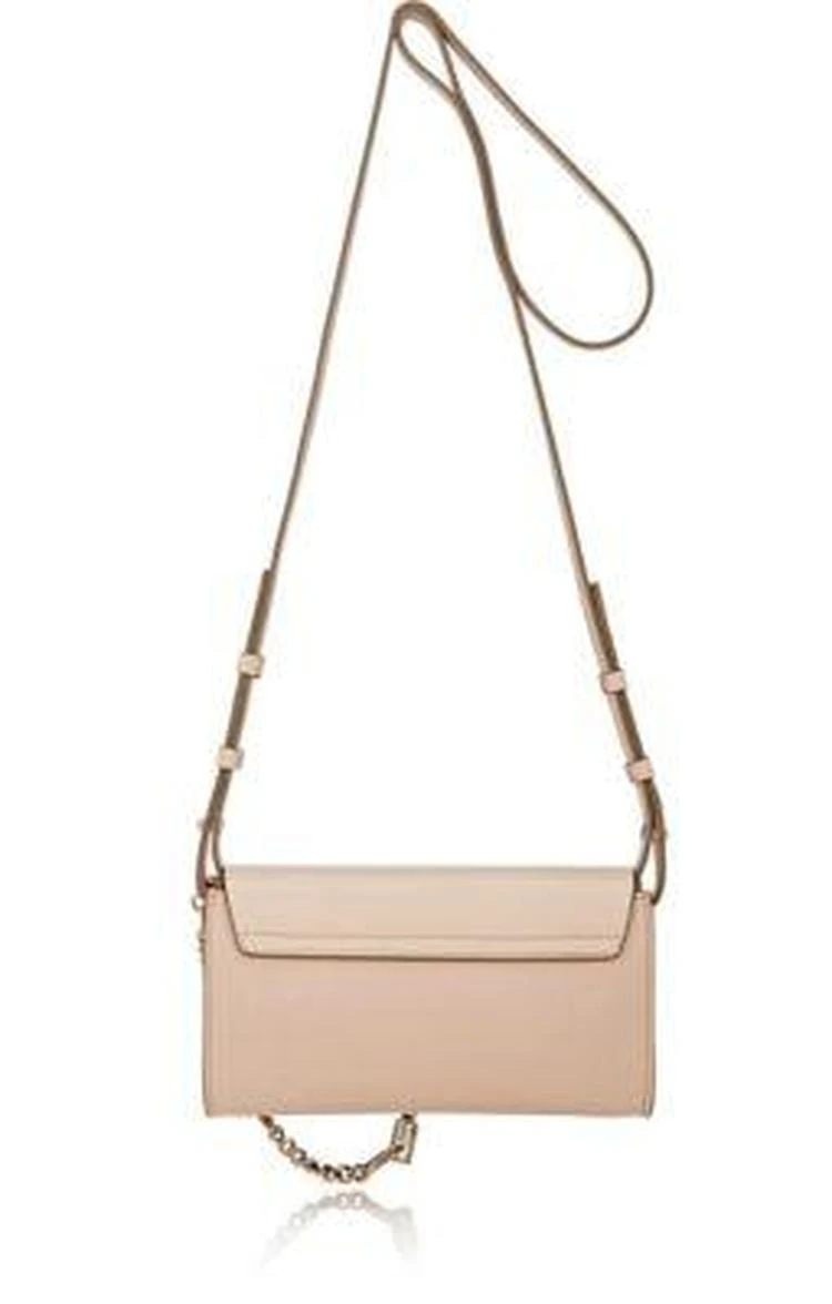 商品Chloé|Faye Mini Bag,价格¥3562,第4张图片详细描述