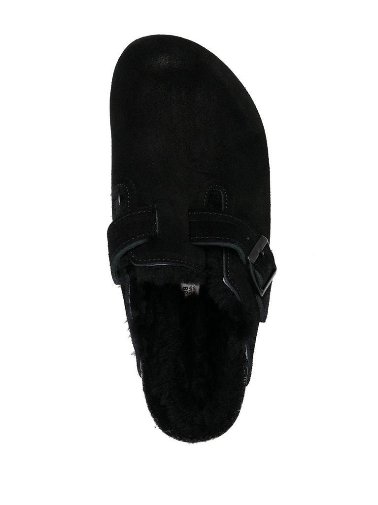 商品Birkenstock|BIRKENSTOCK BOSTON SLIPPERS,价格¥1499,第5张图片详细描述