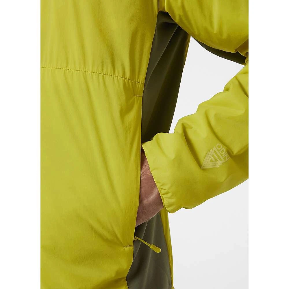 Men's Odin Stretch Hooded Light Insulator Jacket 商品