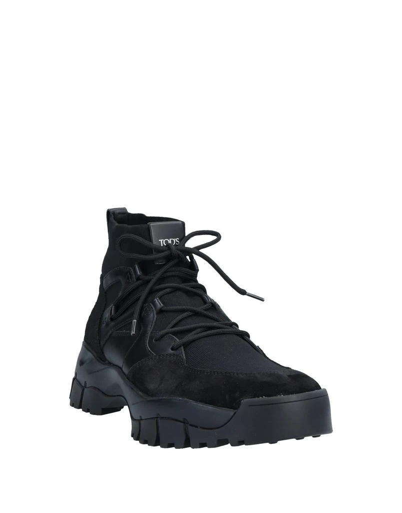 商品Tod's|Sneakers,价格¥1792,第2张图片详细描述