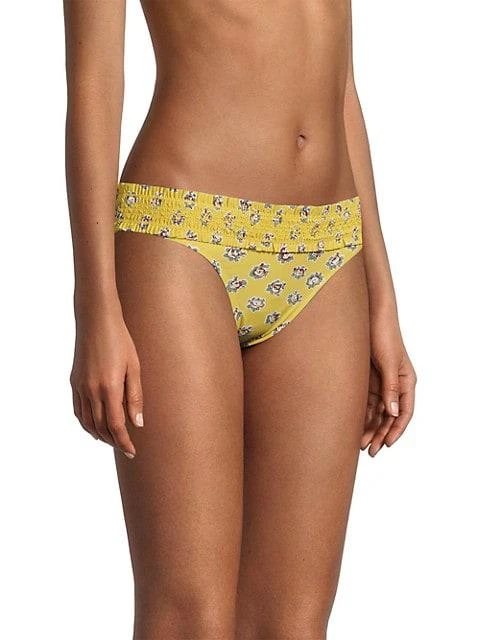 商品Tory Burch|Costa Printed Hipster,价格¥411,第4张图片详细描述