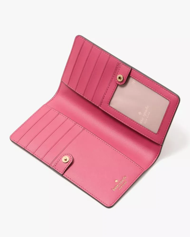Madison Large Slim Wallet 商品
