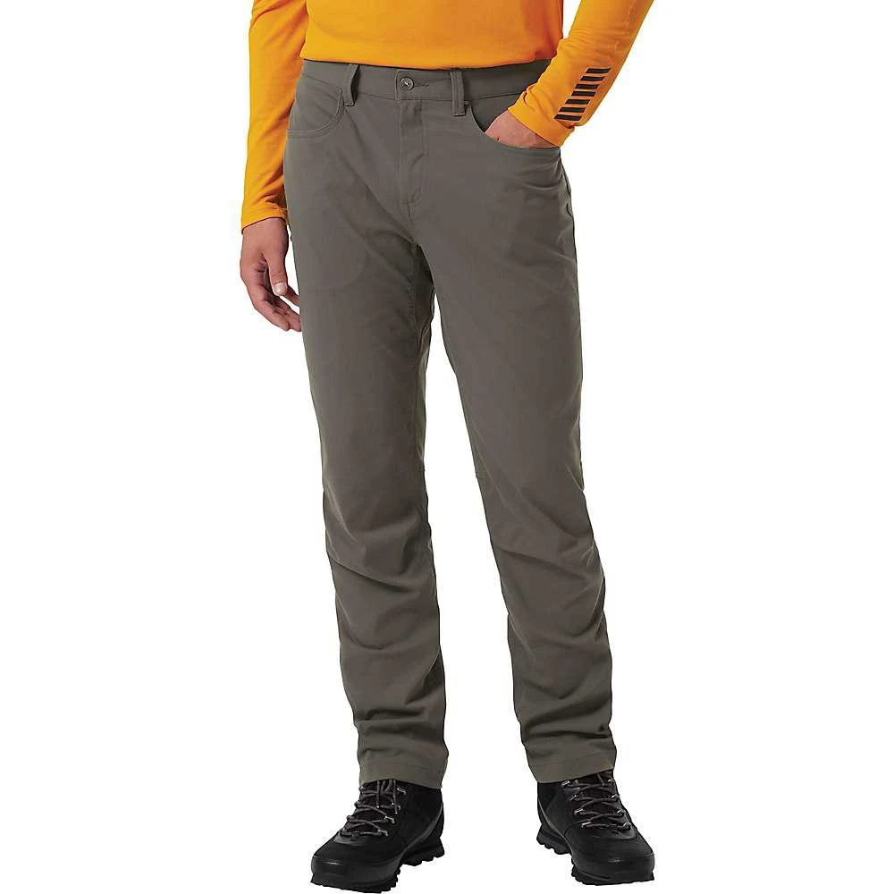 商品Helly Hansen|Men's Holmen 5 Pocket Pant,价格¥562,第1张图片