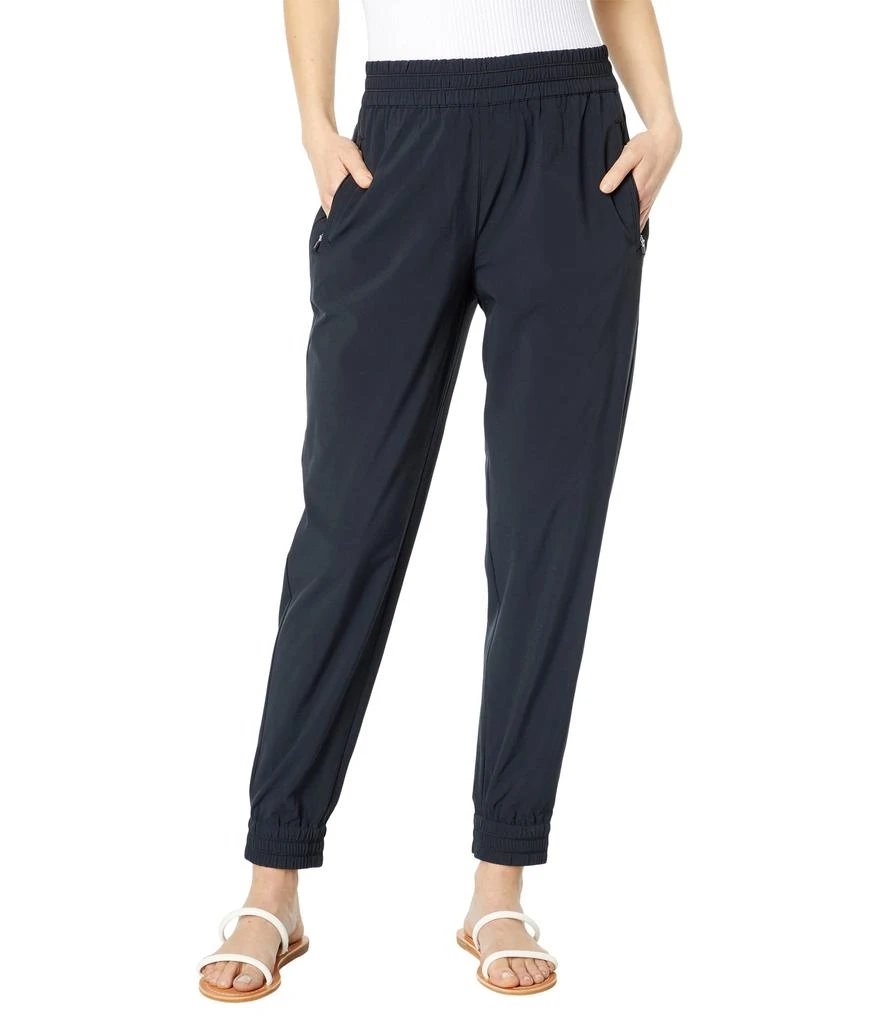 商品Tommy Bahama|Alicia Islandzone Joggers,价格¥618,第1张图片
