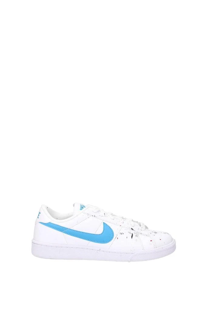 商品NIKE|Sneakers wmns tennis classic Leather White,价格¥715,第1张图片