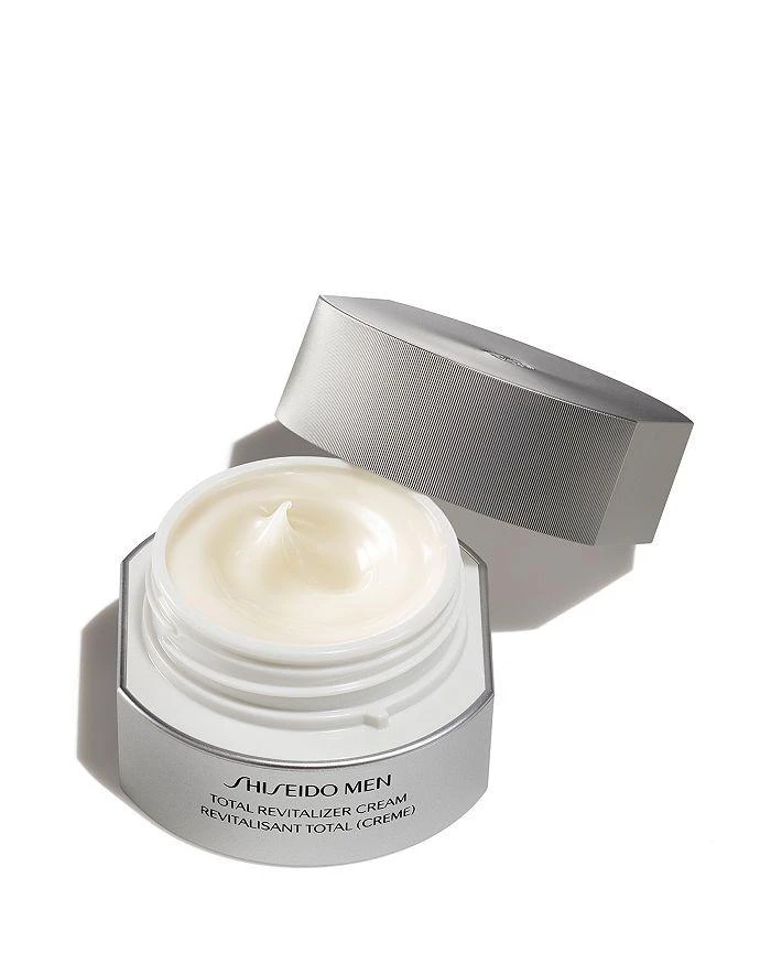 商品Shiseido|Total Revitalizer Cream,价格¥535,第1张图片
