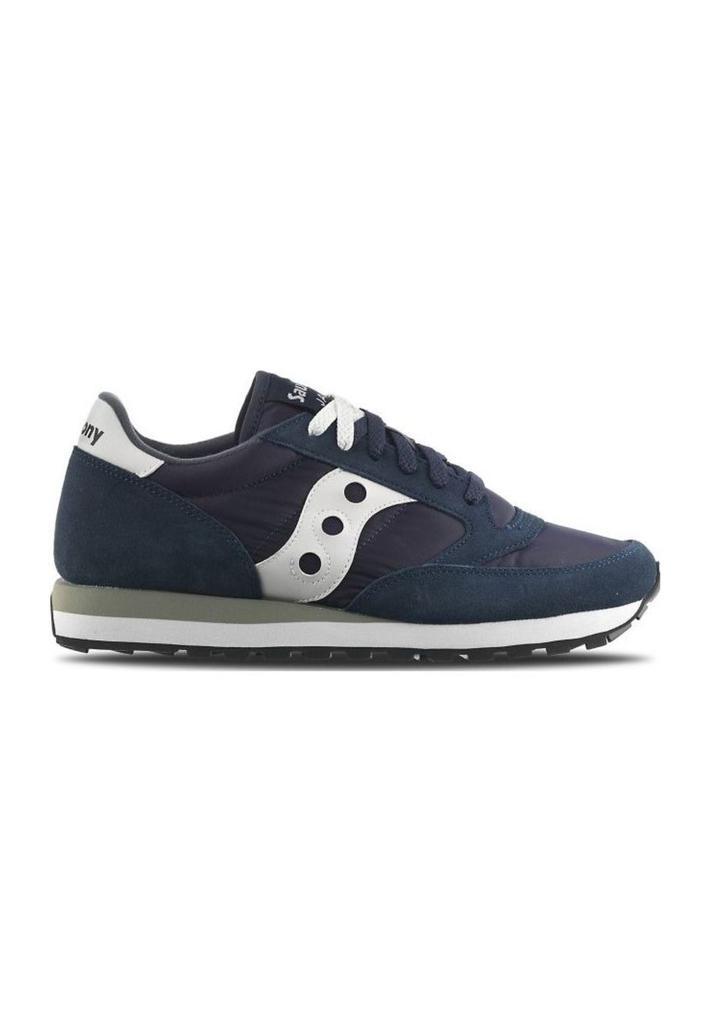 商品Saucony|Saucony Sneakers Blue,价格¥1221,第1张图片