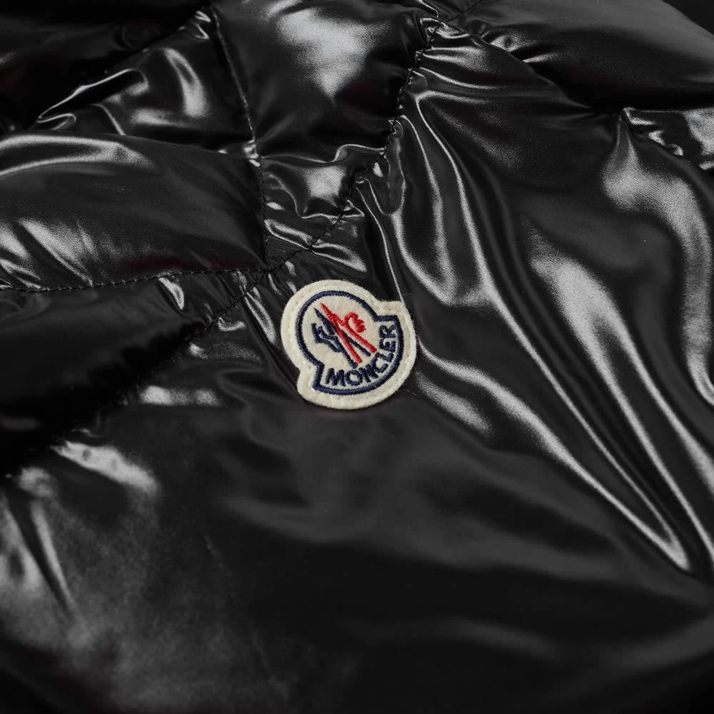 商品Moncler|Moncler Rateau Down Jacket,价格¥10709,第3张图片详细描述