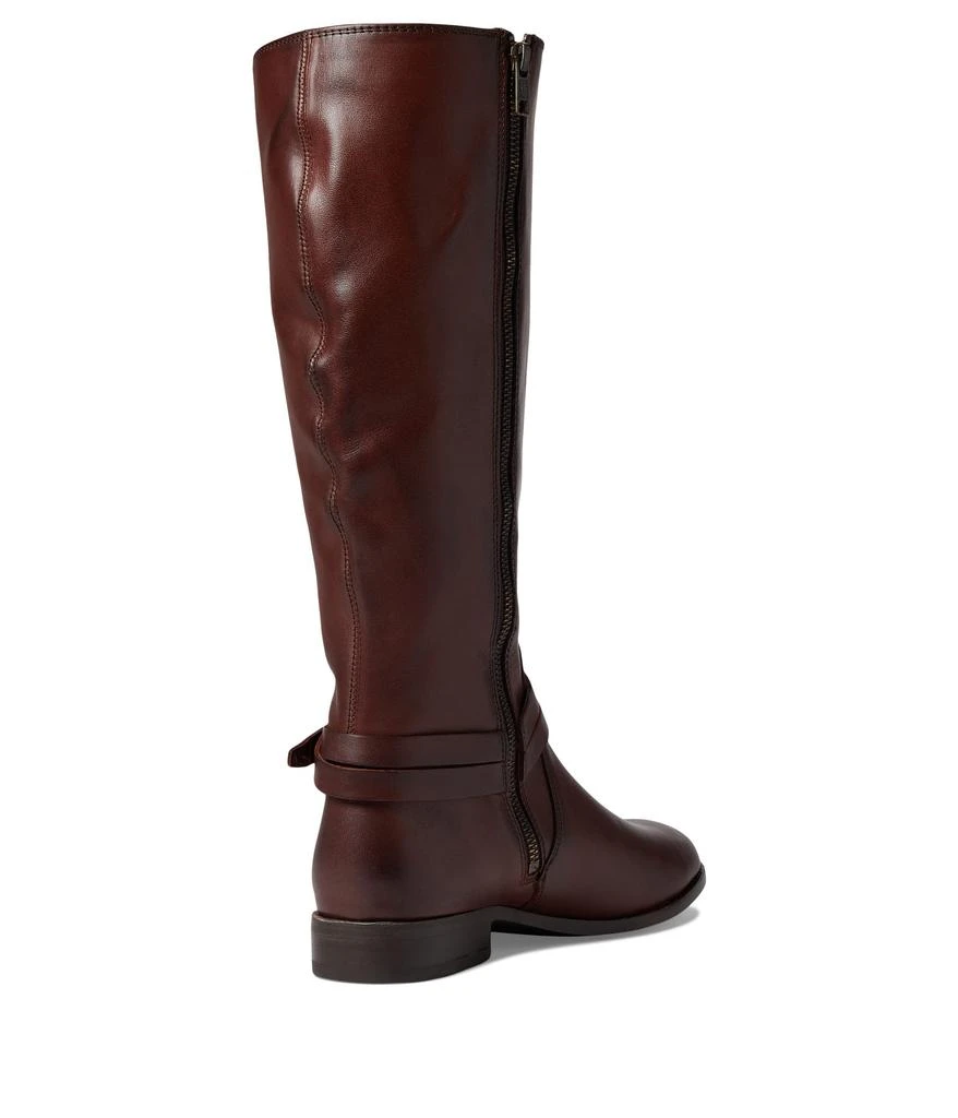 商品Frye|Melissa Belted Tall,价格¥1083,第5张图片详细描述