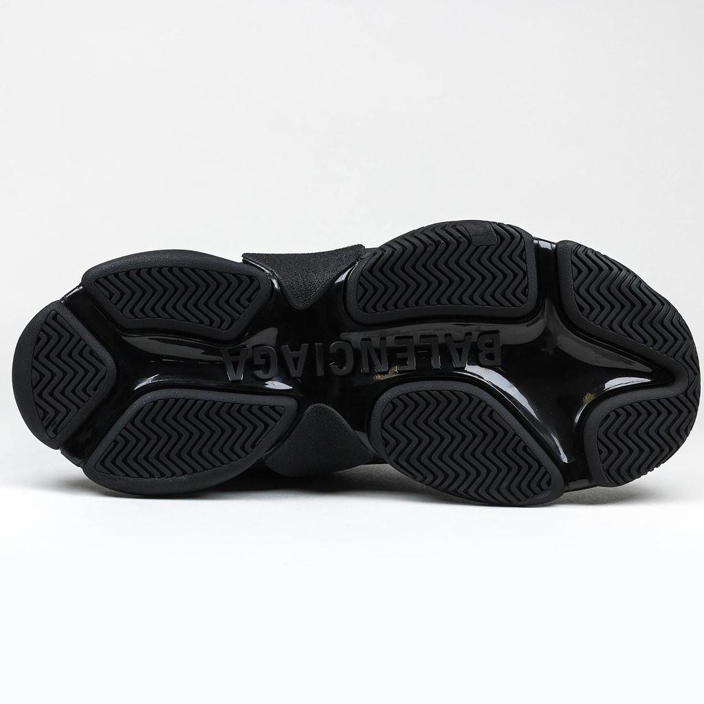 Balenciaga Triple S Sneaker Triple Black商品第7张图片规格展示