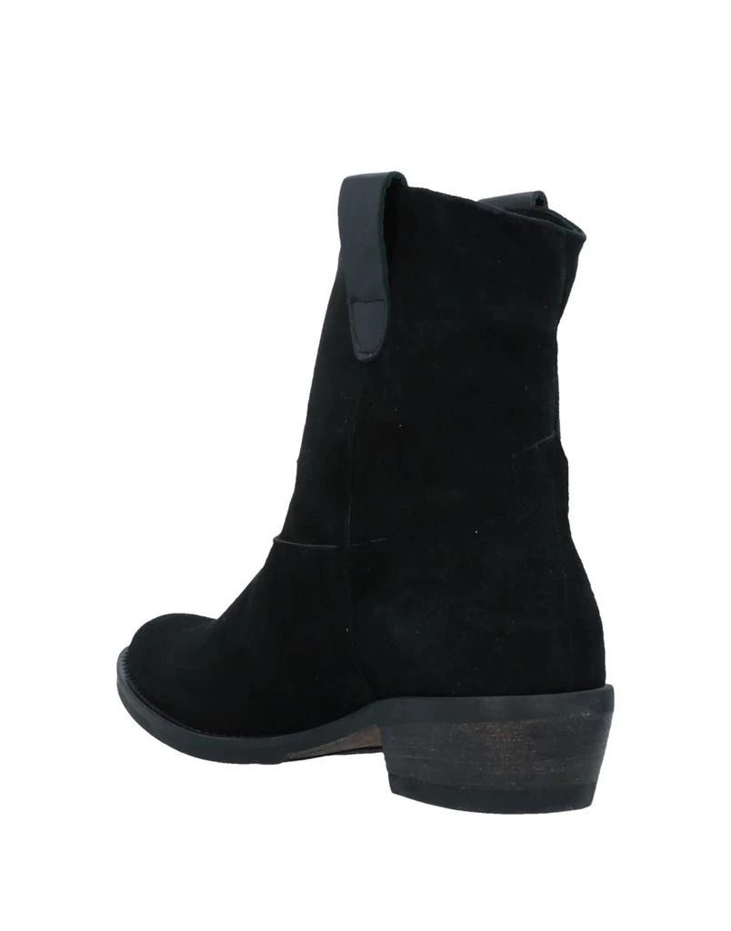 商品ROBERTO DELLA CROCE|Ankle boot,价格¥243,第3张图片详细描述