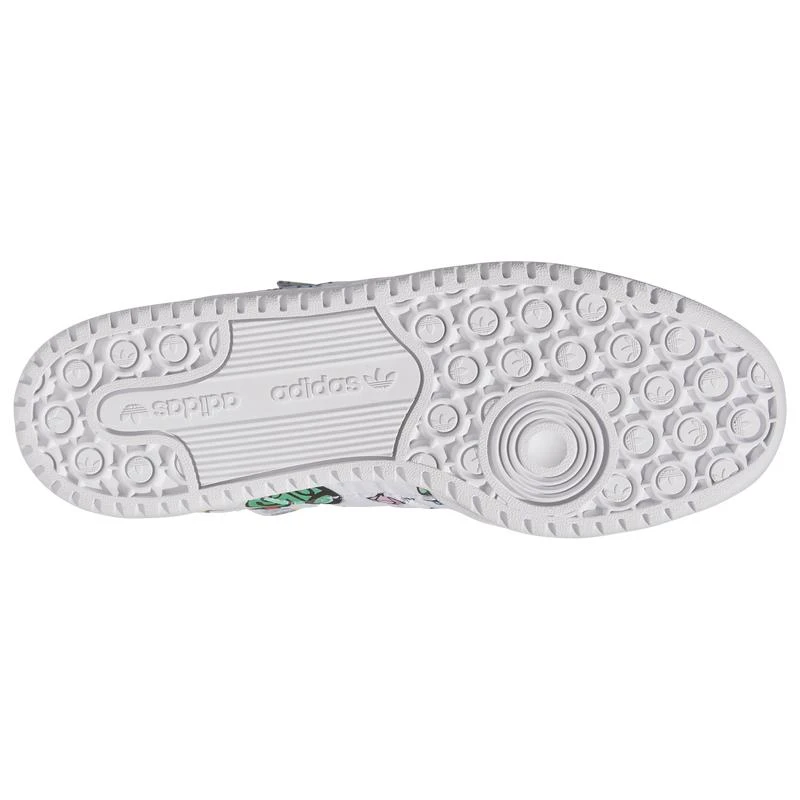 商品Adidas|adidas Originals Jeremy Scott Forum 84 Hi Mono - Women's,价格¥1339,第5张图片详细描述