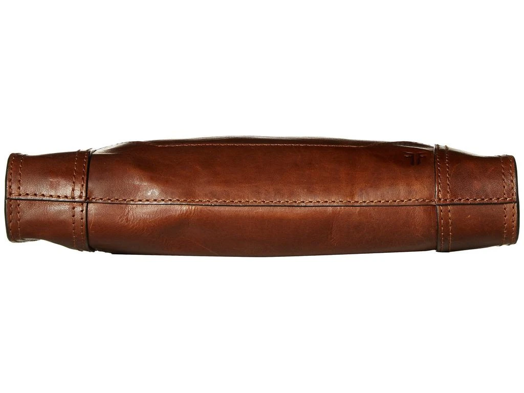 商品Frye|Melissa Zip Crossbody,价格¥1572,第4张图片详细描述