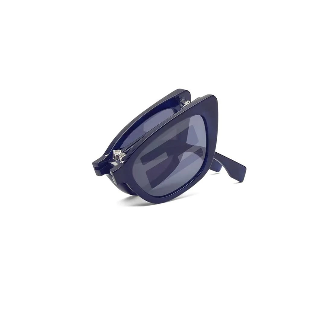 商品Fendi|Fendi Eyewear Cat-Eye Sunglasses,价格¥2735,第4张图片详细描述