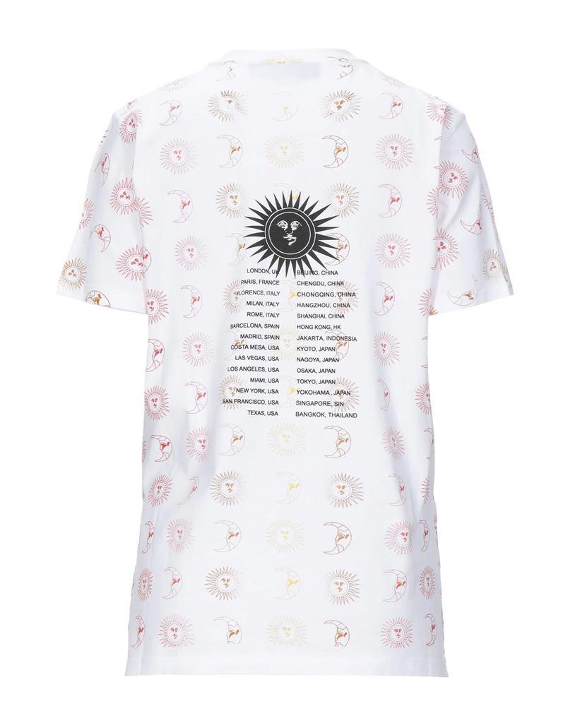 商品Stella McCartney|T-shirt,价格¥460,第4张图片详细描述