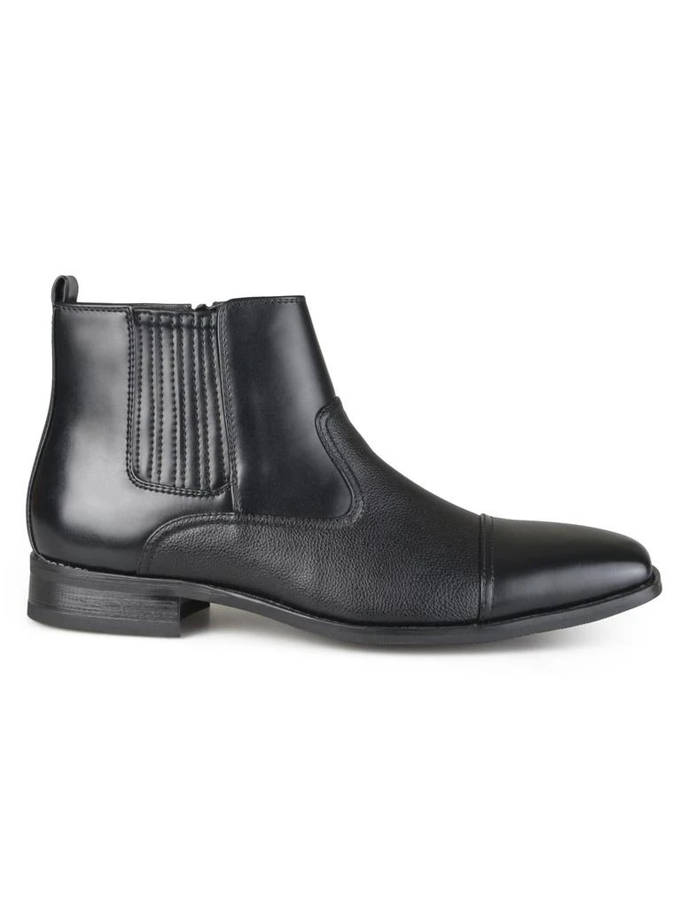 商品Vance Co.|Alex Chelsea Boots,价格¥490,第4张图片详细描述