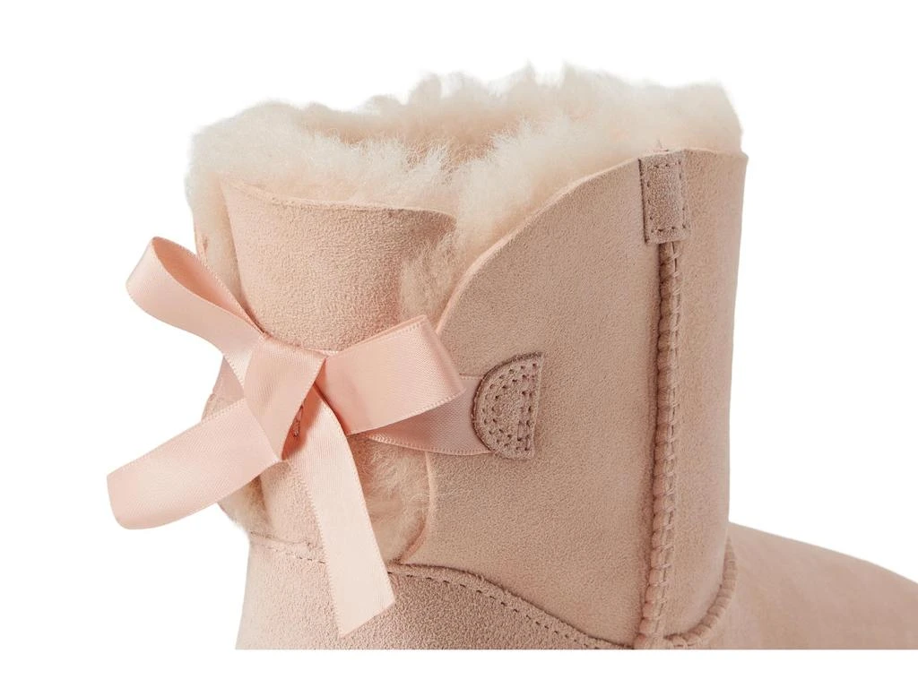 商品UGG|Mini Bailey Bow II 雪地靴,价格¥1458,第2张图片详细描述