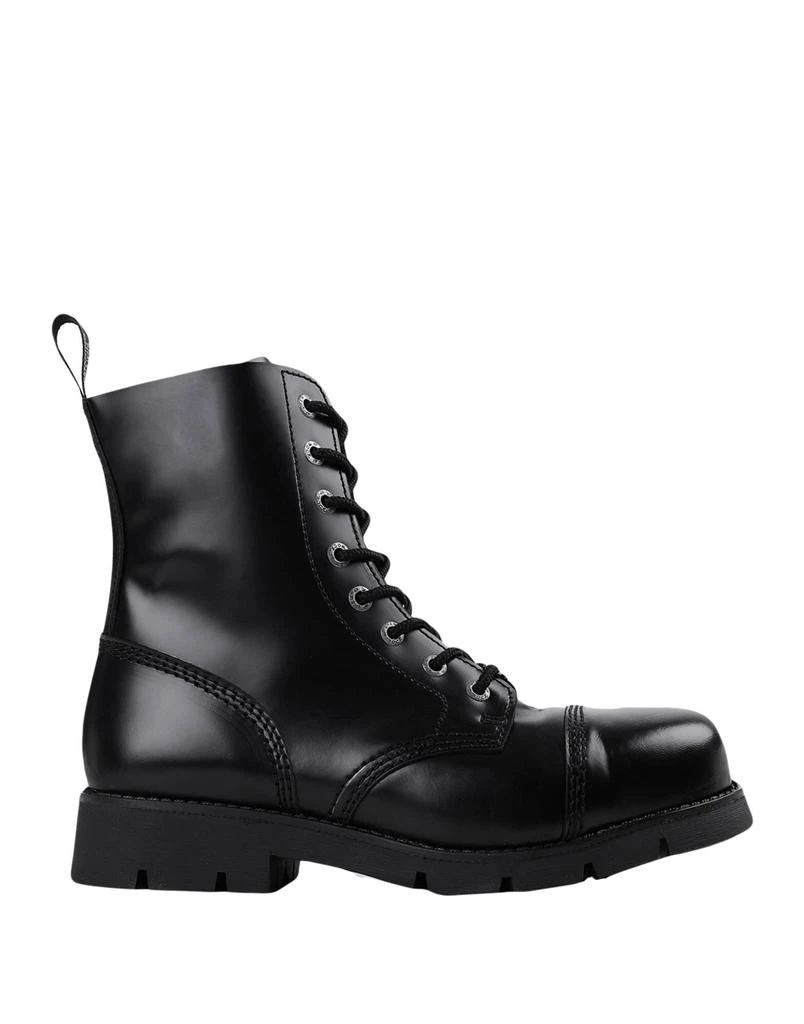 商品NewRock|Ankle boot,价格¥966,第1张图片