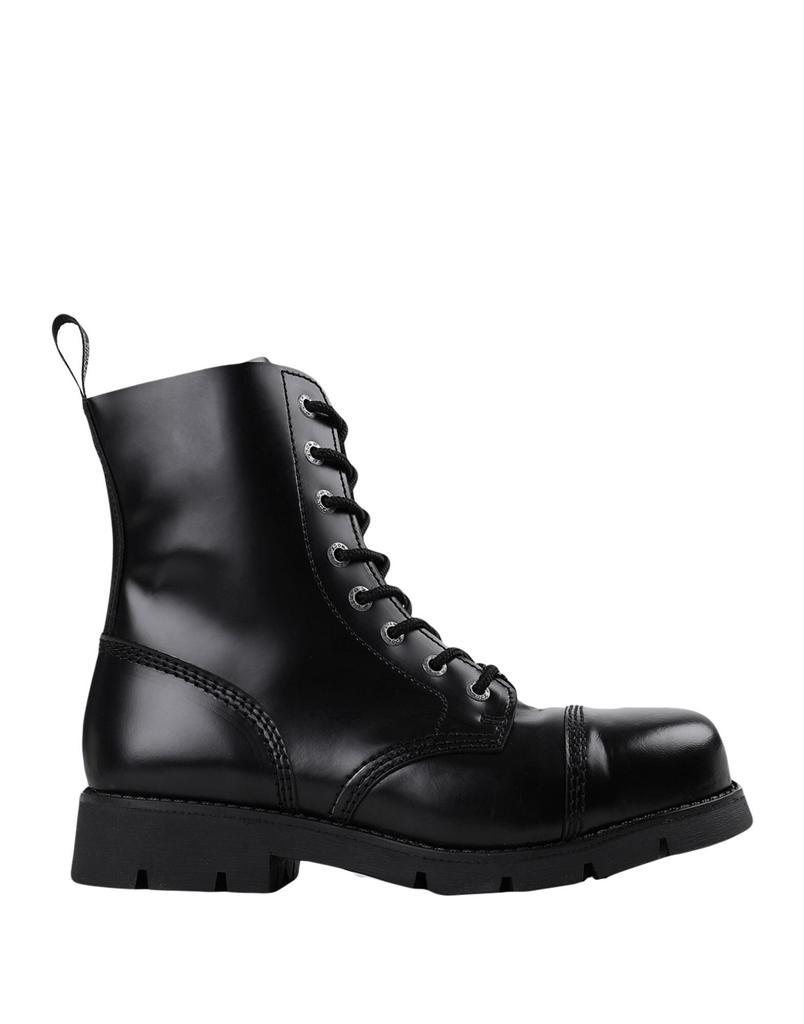 商品NewRock|Ankle boot,价格¥1086,第1张图片