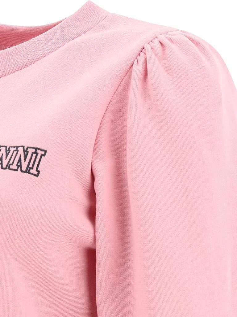 商品Ganni|"Software" sweatshirt,价格¥1268,第4张图片详细描述