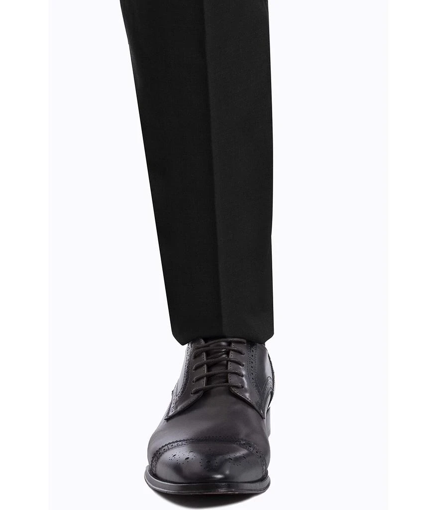 商品Calvin Klein|Men's Skinny Fit Stretch Suit Separates,价格¥302,第5张图片详细描述