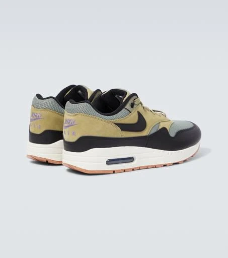 Air Max 1 leather sneakers 商品