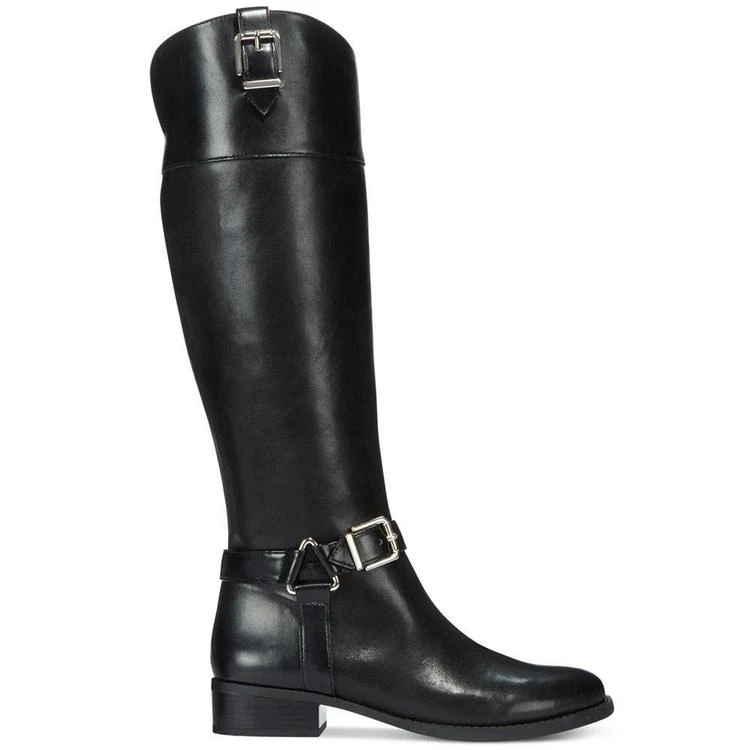 商品INC International|I.N.C. Women's Fedee Wide-Calf Tall Boots, Created for Macy's,价格¥402,第2张图片详细描述