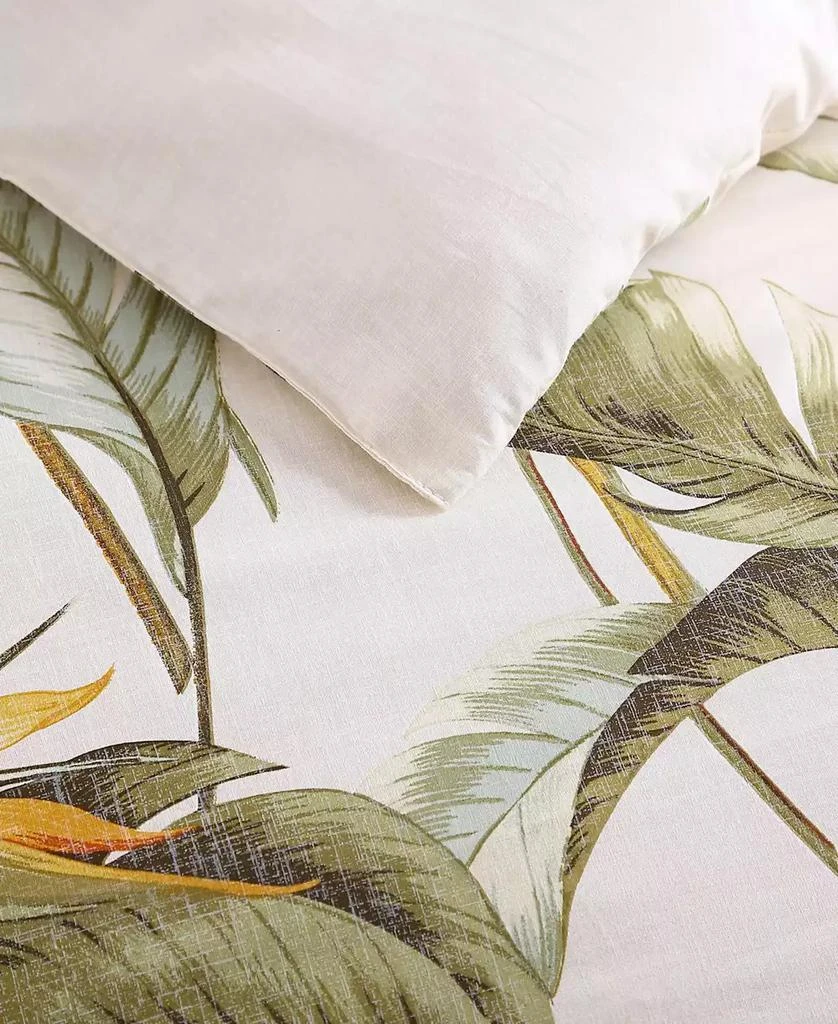 商品Tommy Bahama|Birds of Paradise 4 Piece Comforter Set,价格¥1827,第5张图片详细描述