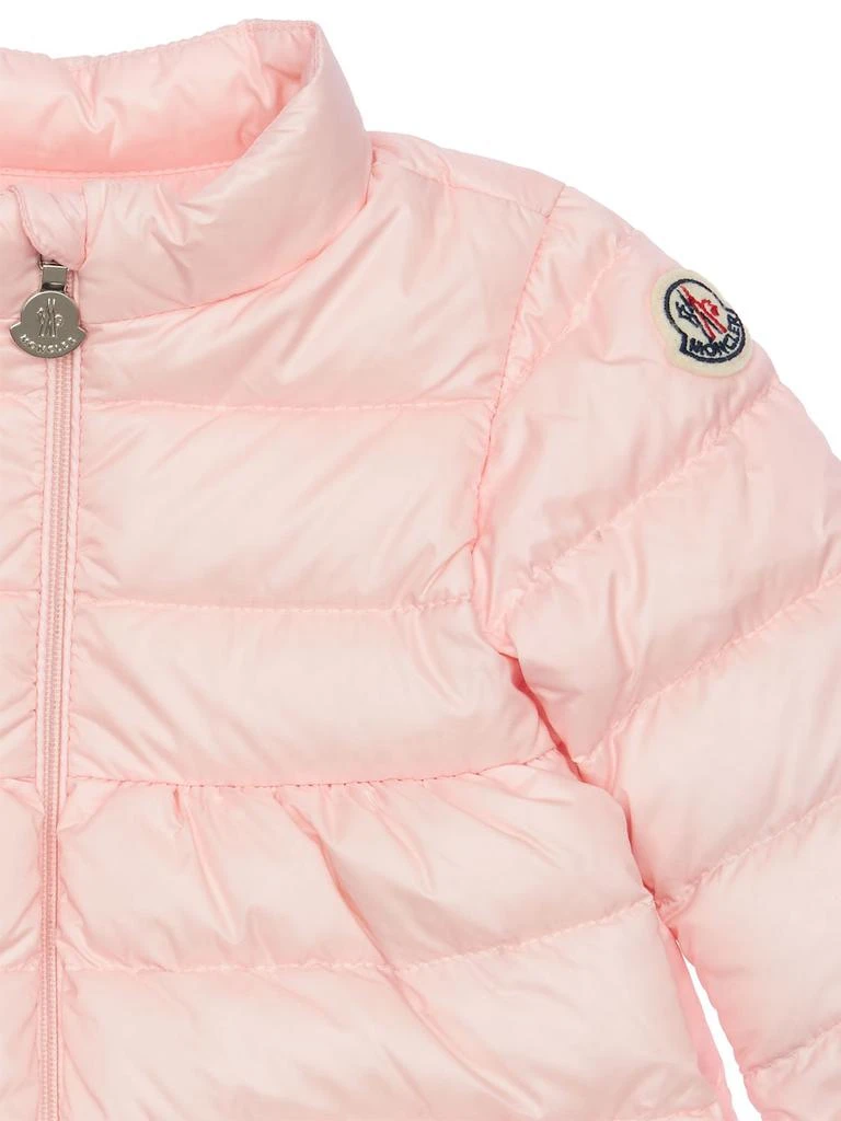 商品Moncler|Joelle Nylon Down Jacket,价格¥2752,第1张图片详细描述