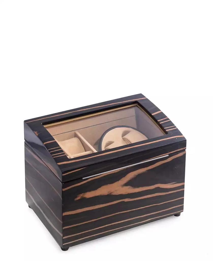 商品Bey-Berk|Deluxe Watch Winder,价格¥4143,第2张图片详细描述