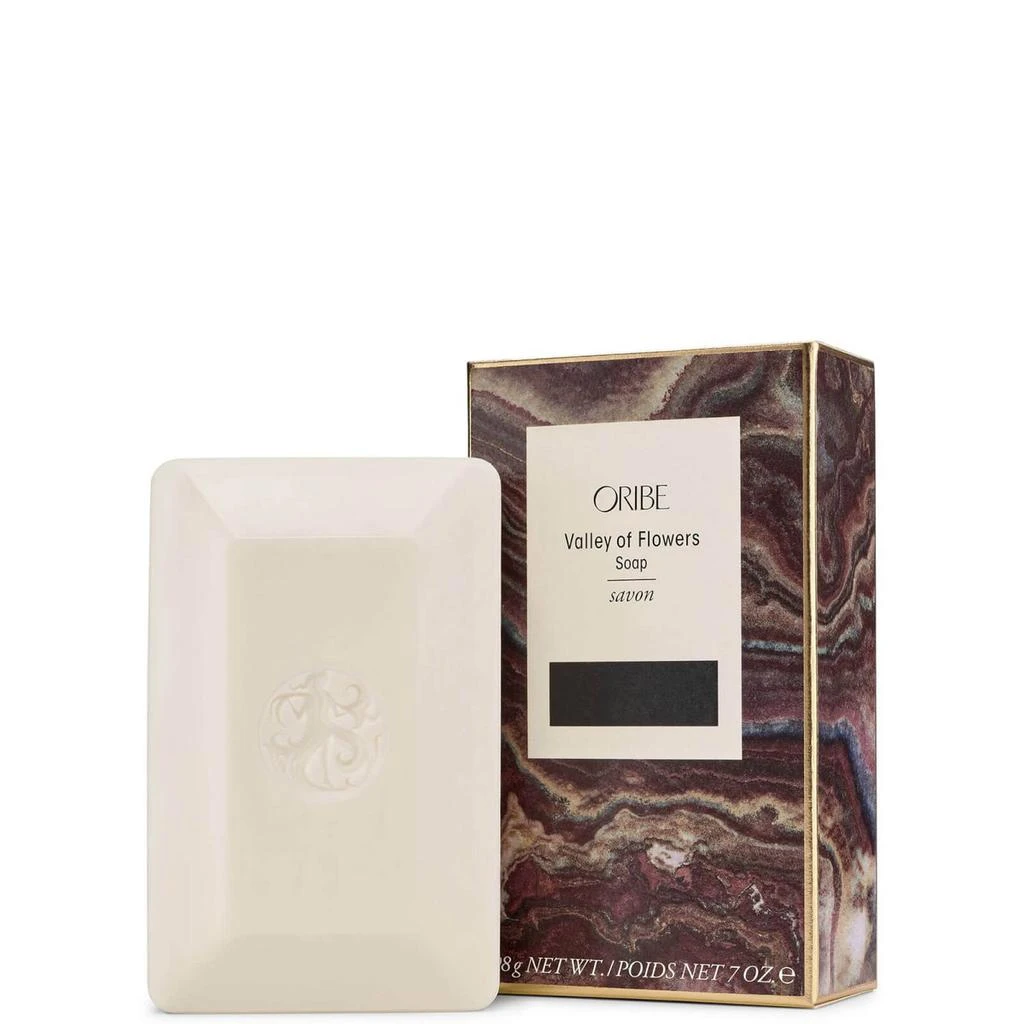 商品Oribe|Oribe Valley of Flowers Bar Soap,价格¥292,第1张图片