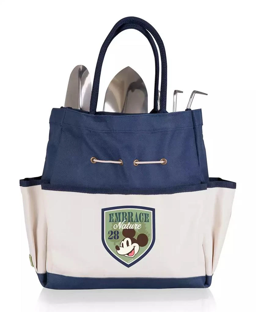 商品ONIVA|Disney Mickey Mouse 3-Pc. Garden Tote with Tools,价格¥284,第3张图片详细描述