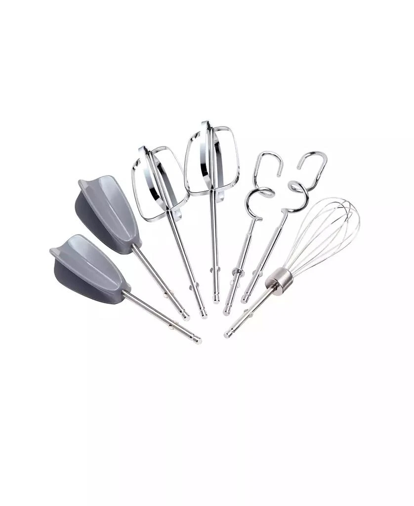 商品Hamilton Beach|6 Speed Hand Mixer - 62636G,价格¥244,第2张图片详细描述