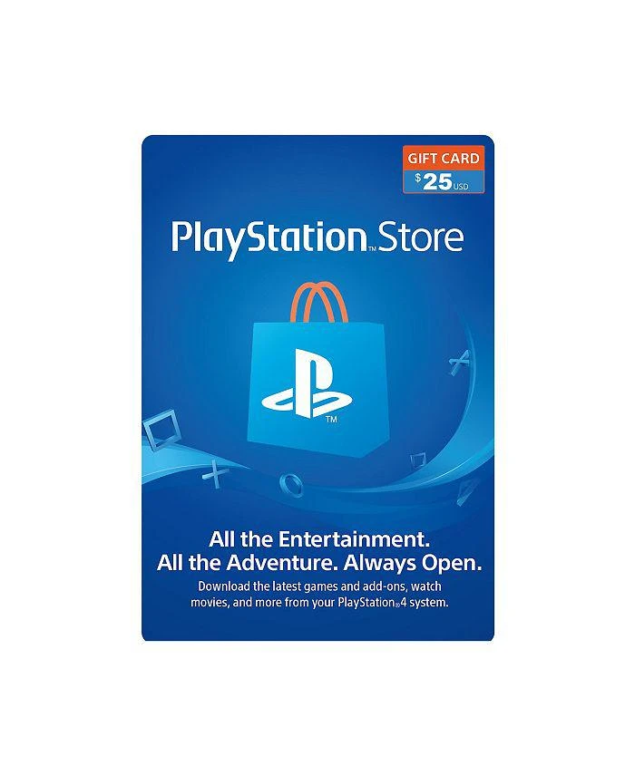 商品SONY|PlayStation 5 Digital Console with $25 PSN Card,价格¥5108,第2张图片详细描述