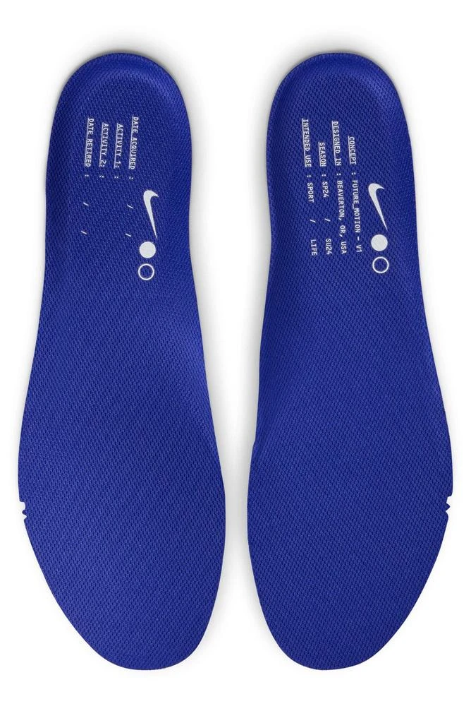 Air Zoom Structure 25 Road Running Shoe 商品