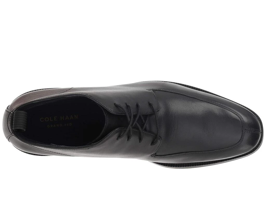 商品Cole Haan|Wagner Grand Apron Chukka,价格¥1682,第2张图片详细描述